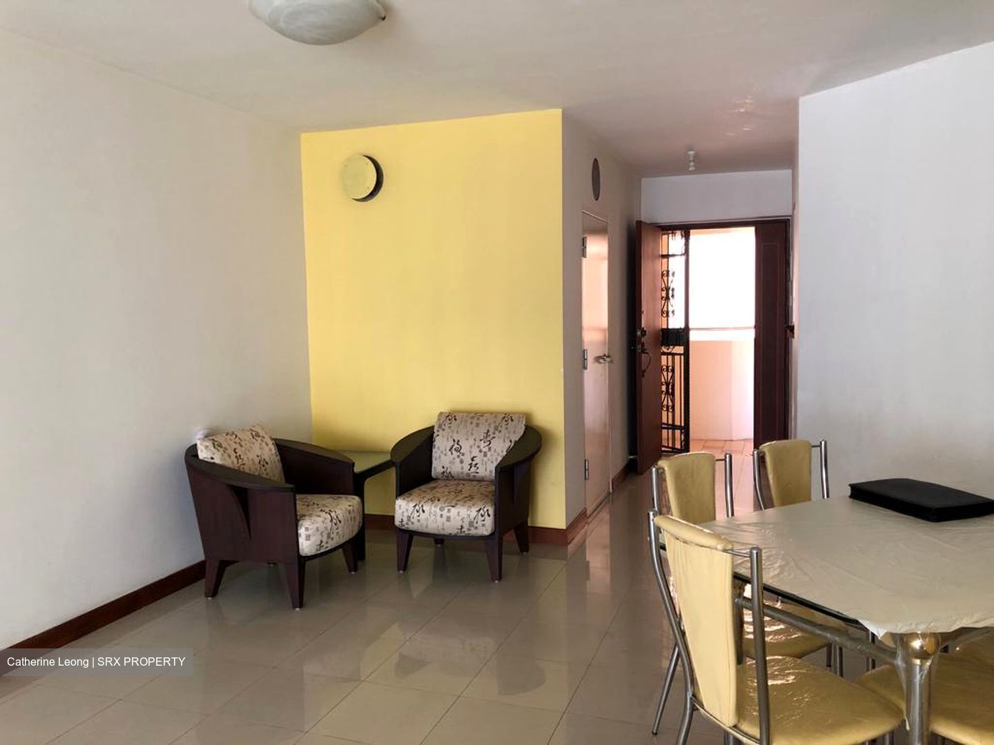 Blk 296 Punggol Central (Punggol), HDB 5 Rooms #289196721